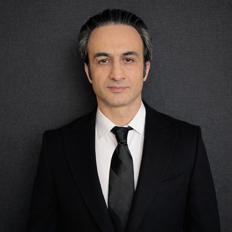 Erfan Saydanzad